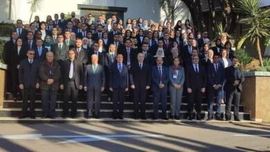 Ben Abdelrahman: The state will not give up its social role - Al-Hiwar Al-Jazaeryia