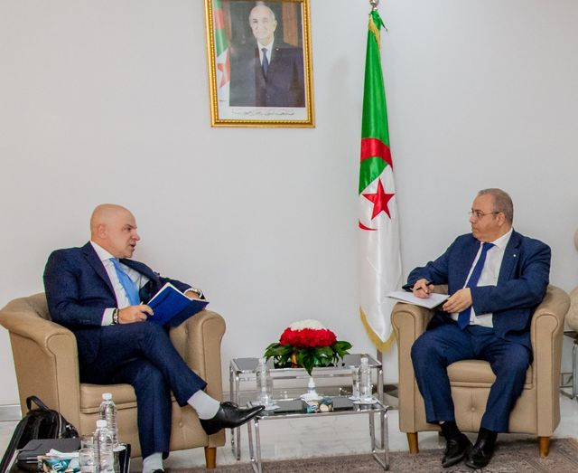 Discussions about accelerating the "Fiat" project