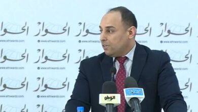 Lakhdar Araba: We aim to reach 10 to 15 percent of the contribution of the weeping and leather sector to raw internal production