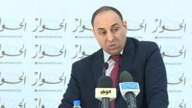 Larraba: We have set the value chain of the textile and leather sector - El Hewar Algeria