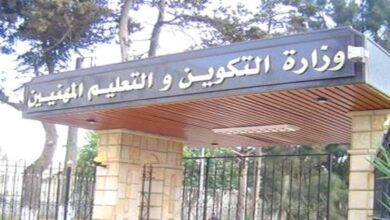 More than 321 thousand new pedagogical seats in vocational training - Al-Hiwar Algeria