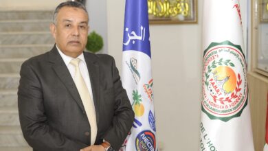 Naseeb Complex encourages investment to promote the tourism sector - Al-Hiwar Al-Jazaeryia