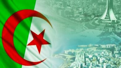 Soleimani talks about the future of relations with Tunisia after the "fugitive" incident!!  Algerian Dialogue