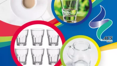 The ACS Group for Glass Industries launches a national and international invitation to establish a partnership - Al-Hiwar Algeria