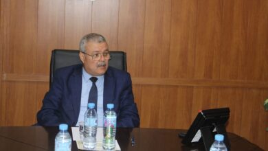 The governor of Bordj Baji Al-Mukhtar orders the escort of the investors - Al-Hiwar Al-Jazaeryia