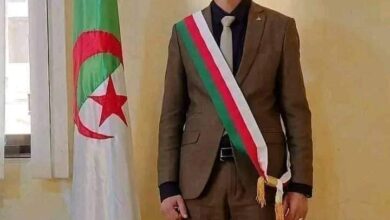 The killing of Jamal Eddine Chaoui stirs the defense family - the Algerian dialogue