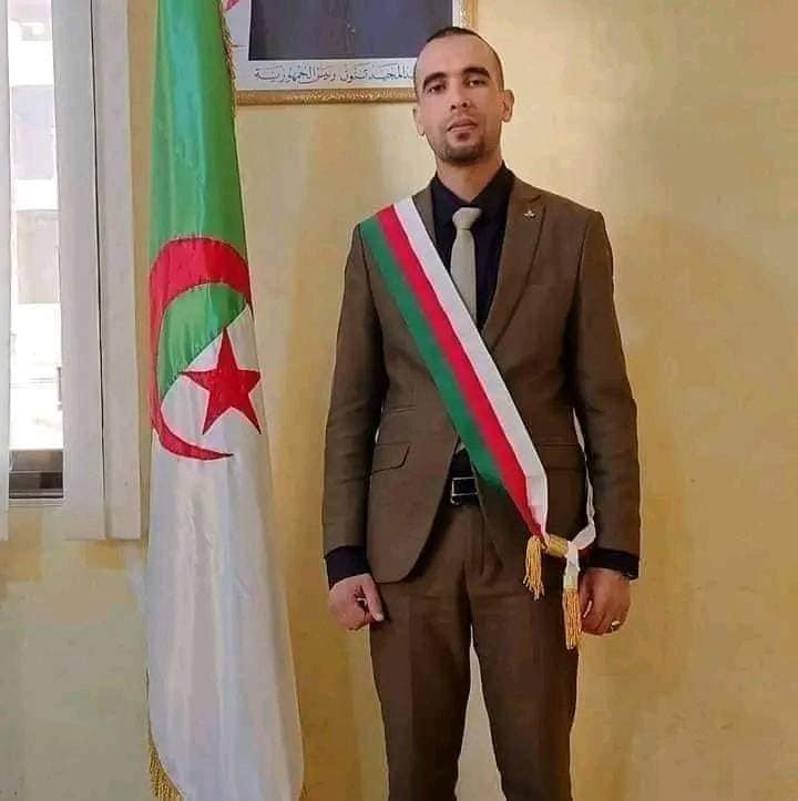 The killing of Jamal Eddine Chaoui stirs the defense family - the Algerian dialogue