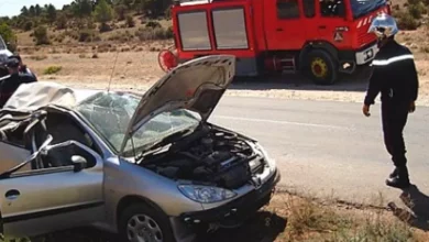 4 people were killed and 362 injured during the last 48 hours - Al-Hiwar Al-Jazaeryia