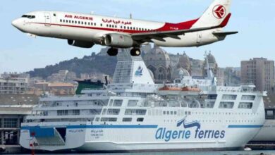 50% discounts on Air Algerie tickets and sea transport in Ramadan - Al-Houar Al-Jazairia
