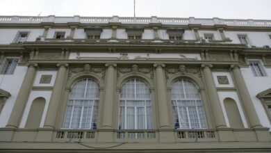 A delegation from the Council of the Nation in an information mission in the Algerian state of Laghouat - Hewar
