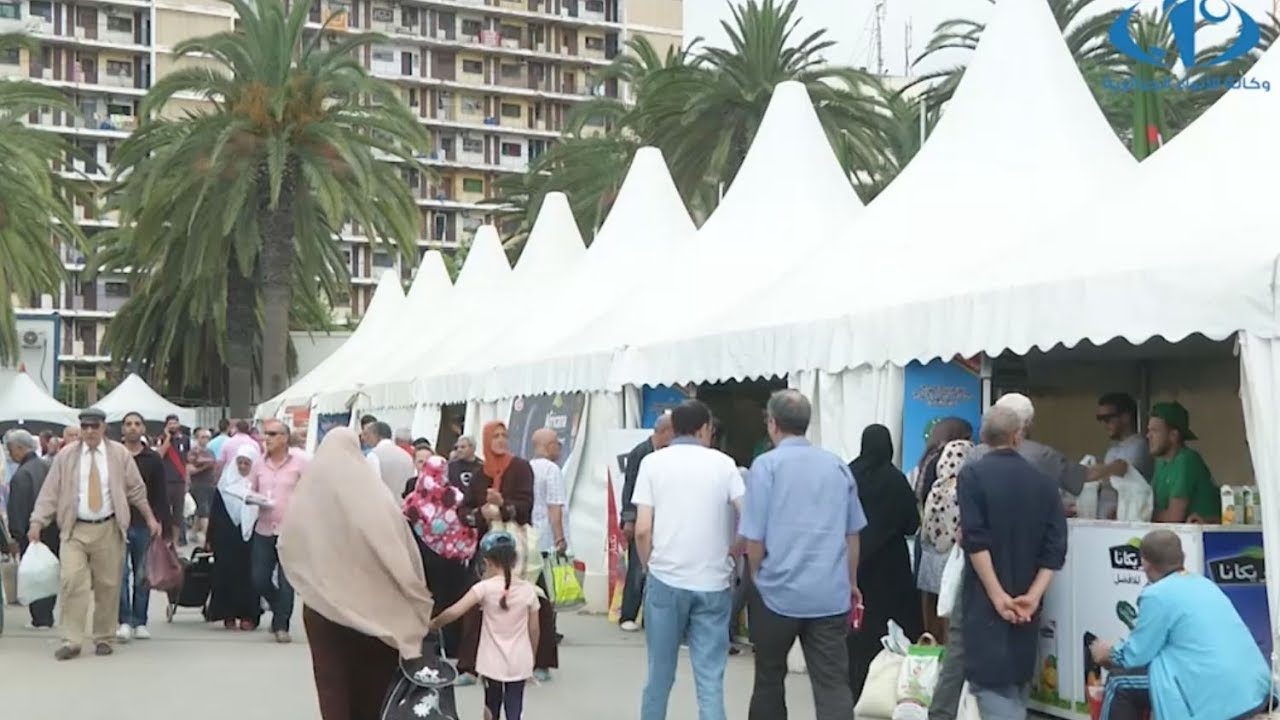 An exceptional increase in the production of consumer goods during Ramadan - Al-Hiwar Al-Jazaeryya