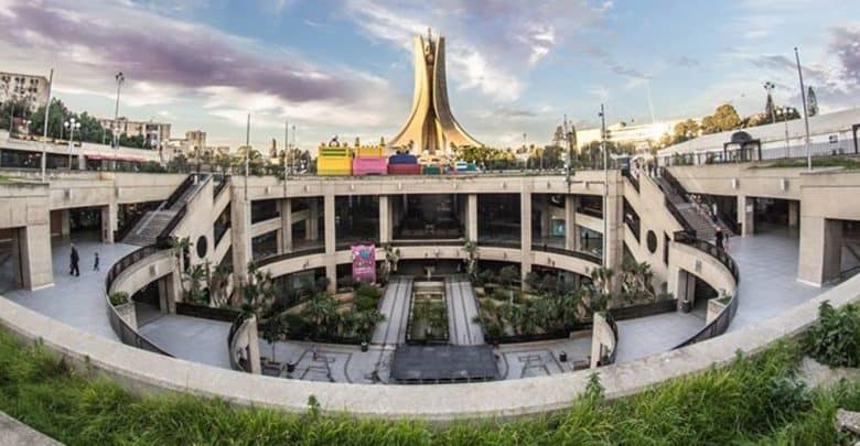 Diwan Riad Al-Fateh waived dues for renting shops during the Corona pandemic period - Al-Hiwar Al-Jazaeryia