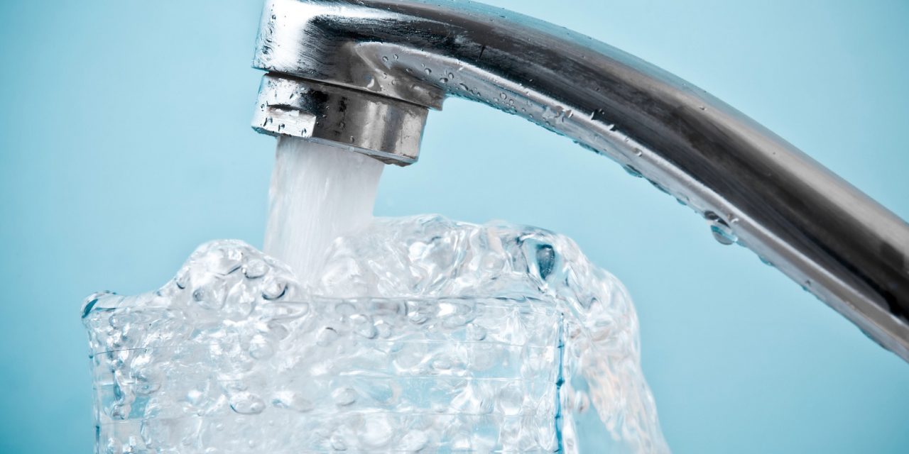 Establishment of the Algerian National Water Desalination Agency - Al-Hiwar