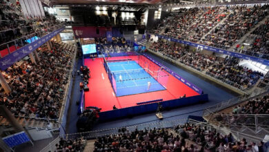 More than 110 elite female athletes join the Premier Padel World Tour - Hewar Algeria