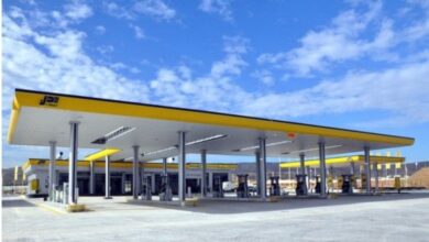 Naftal generalizes electronic payment by bank cards - Al-Hiwar Al-Jazaery