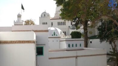 Sidi Abderrahmane Thaali reopens its doors to visitors - Al-Hiwar Algeria