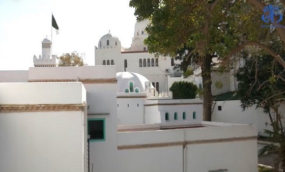 Sidi Abderrahmane Thaali reopens its doors to visitors - Al-Hiwar Algeria