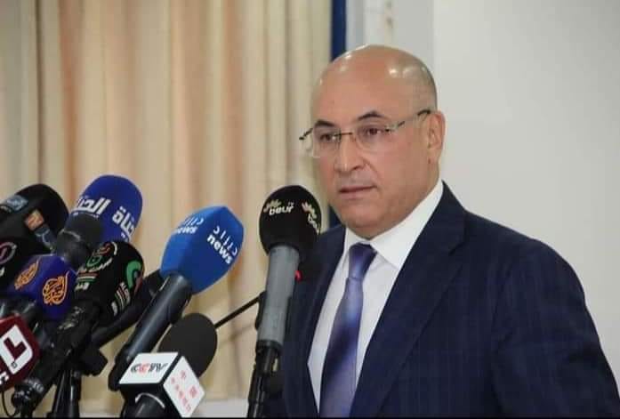 Zeytouni: The 2020 Constitution Has Granted Important Political Gains to Women - Al-Hiwar Al-Jazaeryya