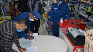 200,000 interventions for censorship agents during Ramadan, and the merchants' response was perfect - Al-Hiwar Al-Jazairia