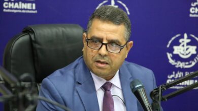 850 members of the Hajj delegation, and thus an additional 2,000 pilgrims will be selected - Al-Hiwar Al-Jazaeryia