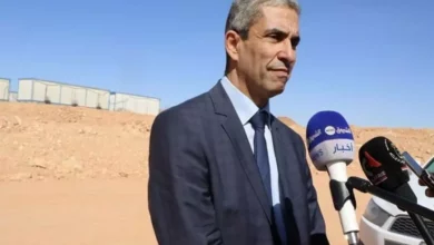 Abdel Majeed Amour: The republic's mediation is betting on openness - the Algerian dialogue