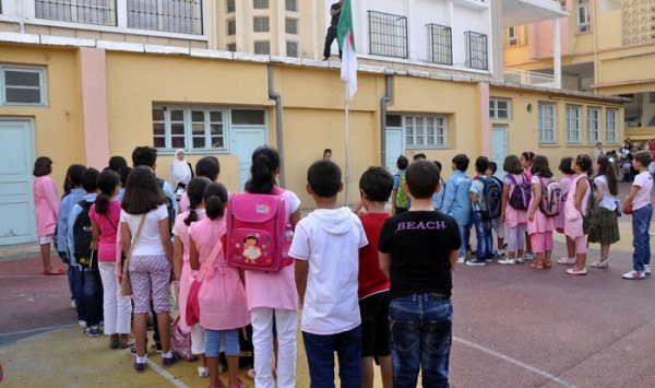 Acquisition assessment gives an accurate description of the abilities of primary students without resorting to grading - Al-Hiwar Al-Jazaeryia