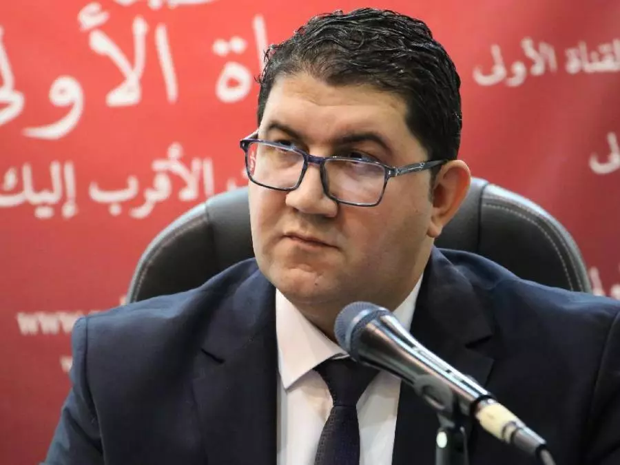 Al-Hawari Abdel-Latif: International brands seek to produce in Algeria - Al-Hiwar Al-Jazaeryya