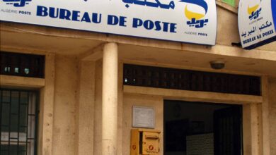 Algeria Post offices are open during the evening, starting next Tuesday - Hewar Algeria