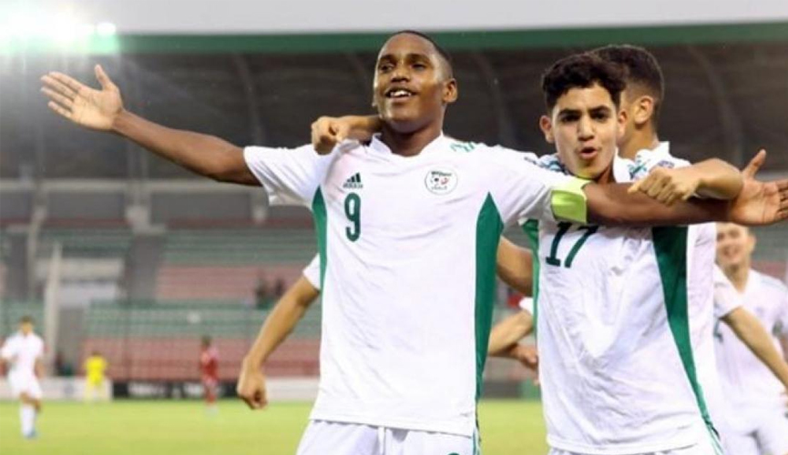 Anatov's comrades are on a mission to achieve a strong start against Somalia - Al-Hiwar Algeria