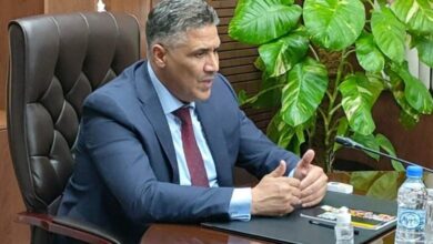 Before next July 5th!  Algerian Dialogue