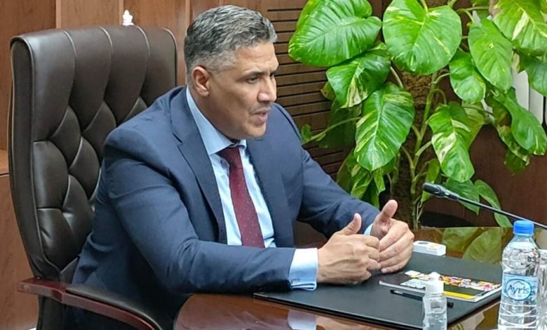 Before next July 5th! Algerian Dialogue