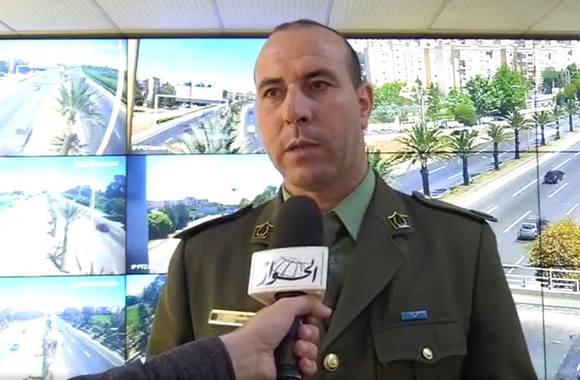 Bouchait: 92 percent of traffic accidents are caused by the human factor