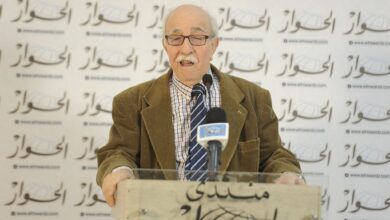 Muhammad al-Saghir Belalam: The nation is in dire need of the example of Zaid al-Khair to introduce true Islam - Al-Hiwar Al-Jazaeryia