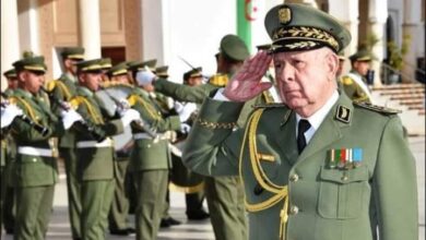 Shangriha: The time of extremists is over!  Algerian Dialogue