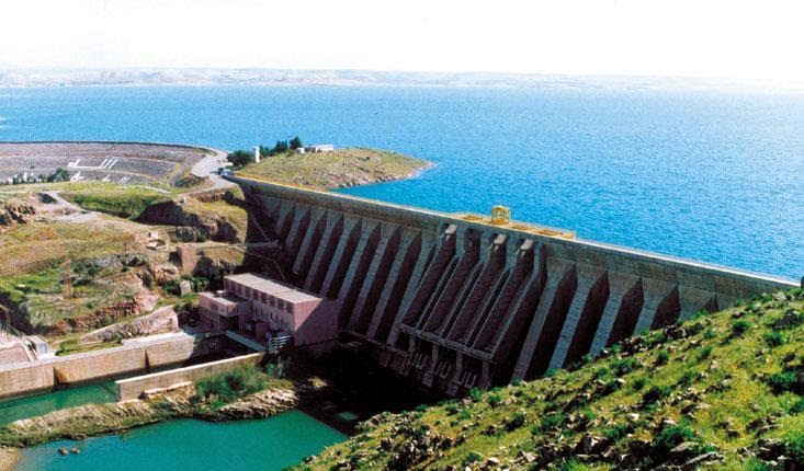 Taha Darbal: The dams' fullness rate is estimated at 29 percent