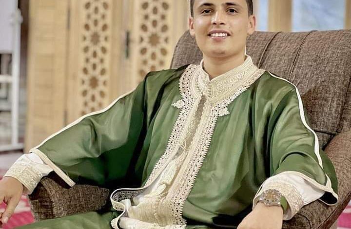 The reciter Abd al-Aziz Sahim: "I assure you... I will stay in Algeria" - Al-Hiwar Al-Jazairia