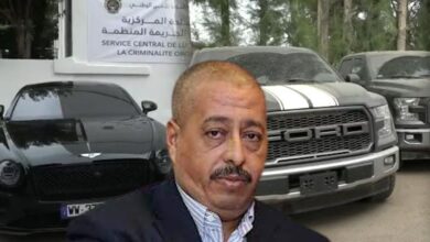 The trial of the “Tahkout” family has been postponed to the next June 4 - Al-Hiwar Al-Jazaeryia