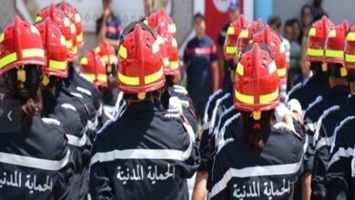 15 deaths in traffic accidents within 3 days - Al-Hiwar Al-Jazaeryia