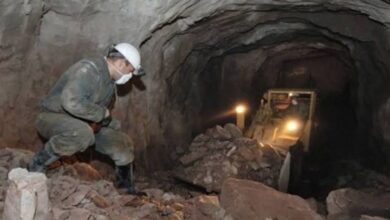 Actual exploitation of the zinc and lead mine in Amizour Valley next July and employment for the people of the region - Al-Hiwar Algeria