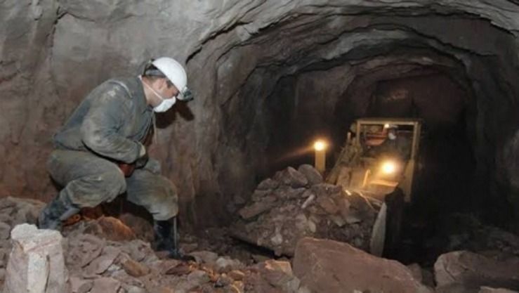 Actual exploitation of the zinc and lead mine in Amizour Valley next July and employment for the people of the region - Al-Hiwar Algeria