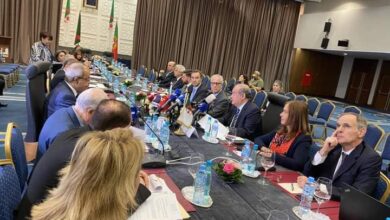 Algerian-Portuguese talks to enhance economic and industrial cooperation - Algerian dialogue