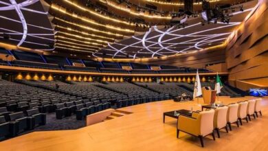 An international symposium commemorating the 75th anniversary of the Palestinian Nakba - Al-Hiwar Al-Jazairia