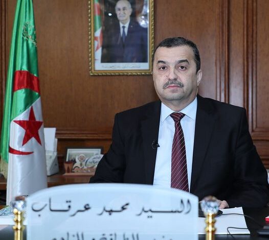 Arkab in Uganda to enhance energy cooperation - Algerian dialogue