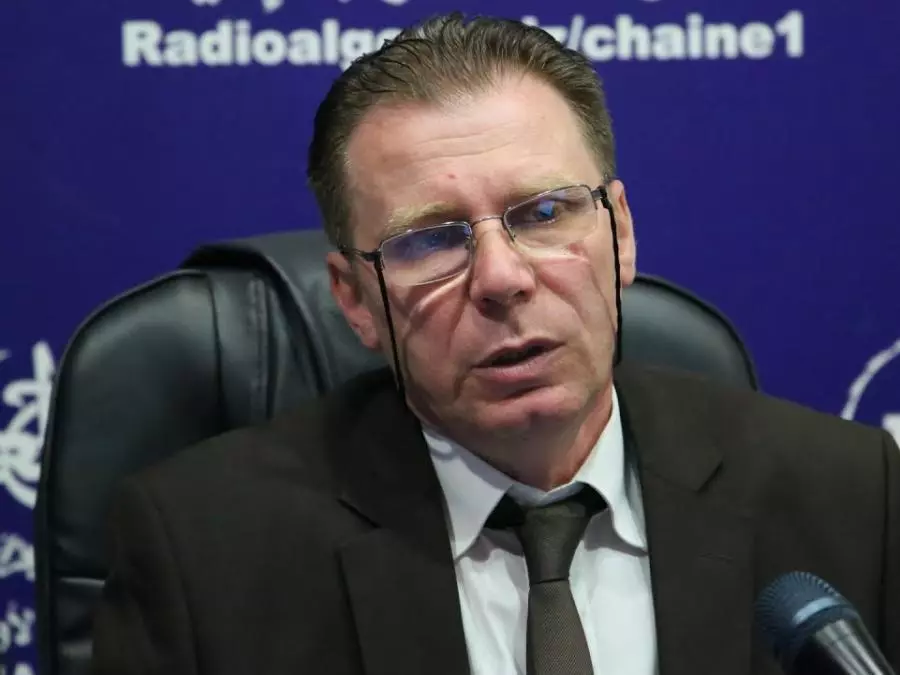 City: The new construction law will give a lot to the sector. Algerian Dialogue