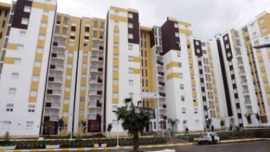 Director of the Justice Agency: “Justice residences comply with earthquake prevention standards” - Al-Hiwar Al-Jazaeryia