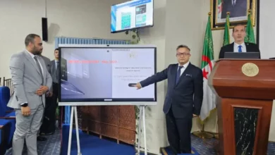 Launching 6 new digital platforms, and this is their role ... - Al-Hiwar Al-Jazaeryya