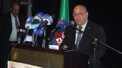 Rabika: The massacres of May 8, 1945 paved the way to freedom for a defenseless and determined people - Al-Hiwar Al-Jazaeryia