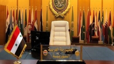 Syria returns to the Arab League - the Algerian dialogue