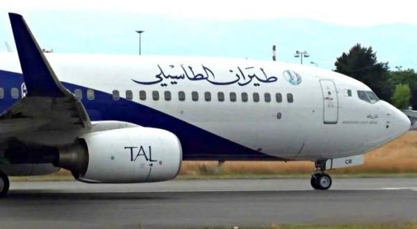 Tassili Airlines plans new domestic flights, starting next July
