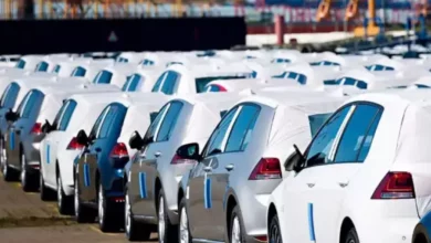 The Ministry of Industry clarifies the developments in accreditation of car dealerships - Al-Hiwar Al-Jazaeryia